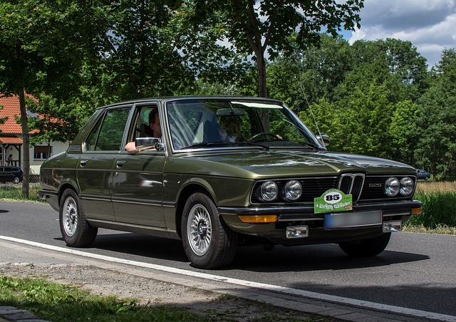 bmw 525
