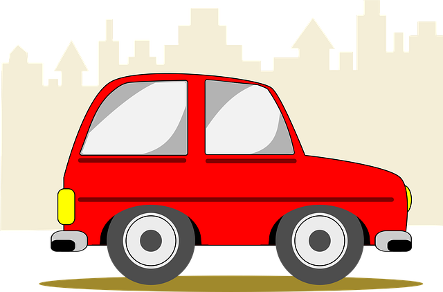 Kupte si automobil podle vašich snů. 