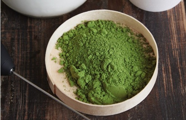 obrázek kratomu